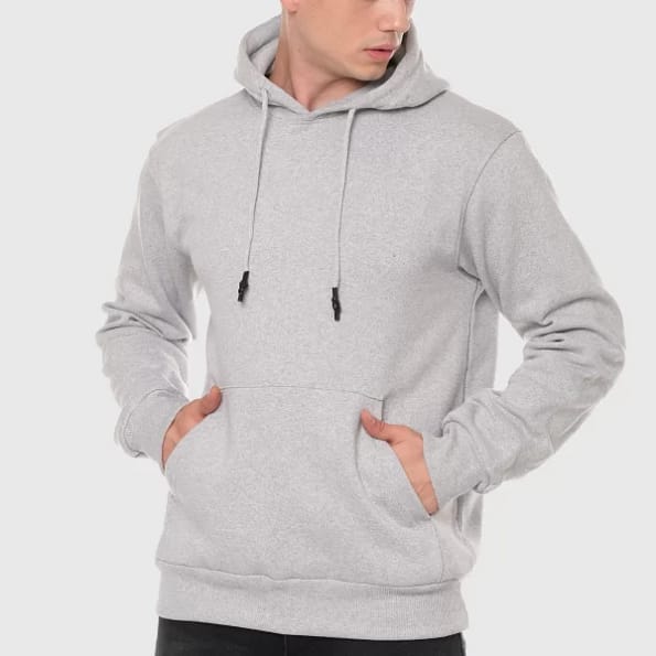 Hoodie Herren